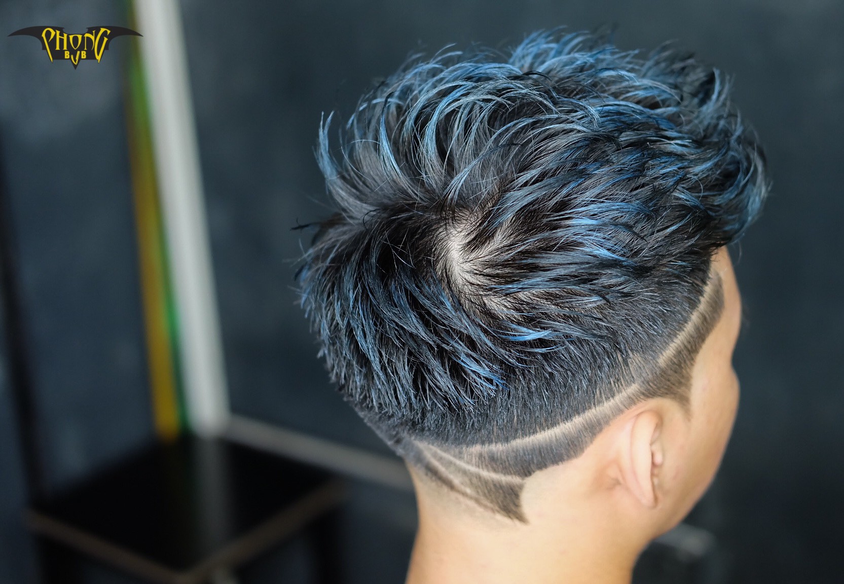 blog chia sẻ về tóc nam đẹp tại Phong BvB